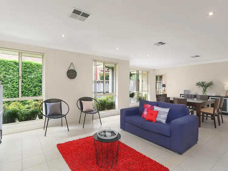 Fourth view of Homely house listing, 33A Clarke Road, Hornsby NSW 2077