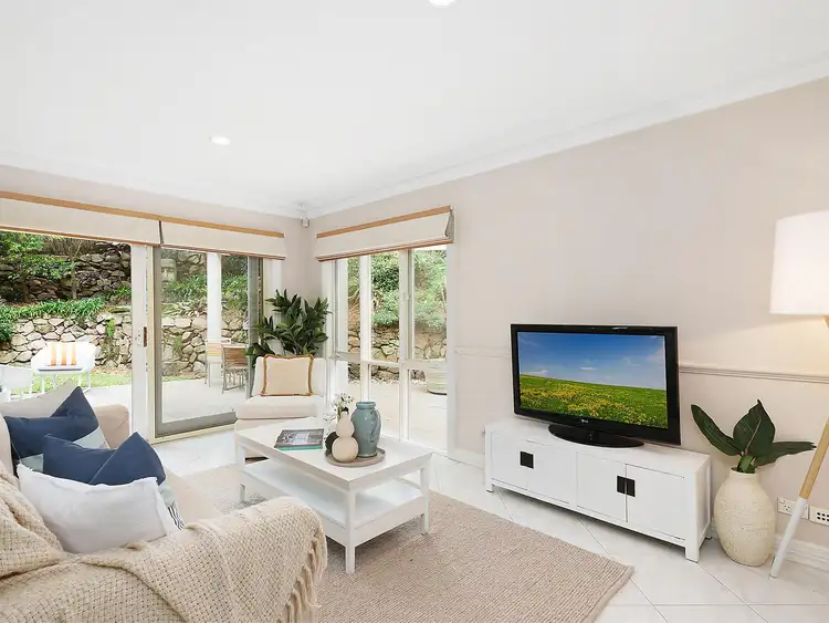 Second view of Homely townhouse listing, 3 Boronia Avenue, Hunters Hill NSW 2110