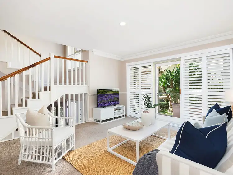 Third view of Homely townhouse listing, 3 Boronia Avenue, Hunters Hill NSW 2110