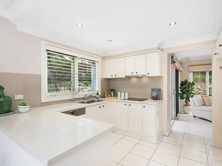 Fourth view of Homely townhouse listing, 3 Boronia Avenue, Hunters Hill NSW 2110