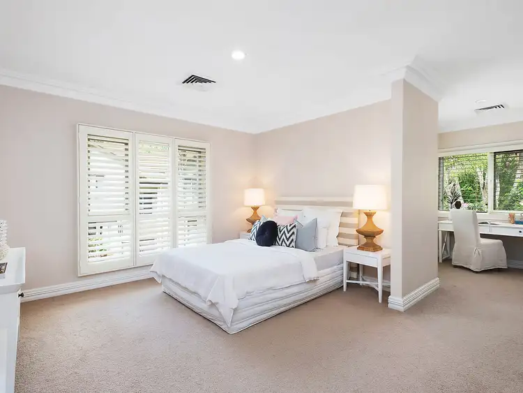 Sixth view of Homely townhouse listing, 3 Boronia Avenue, Hunters Hill NSW 2110