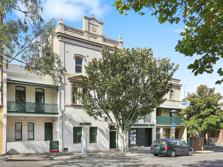 69 Windmill Street, Millers Point NSW 2000