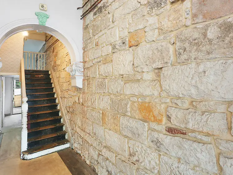 Second view of Homely townhouse listing, 69 Windmill Street, Millers Point NSW 2000