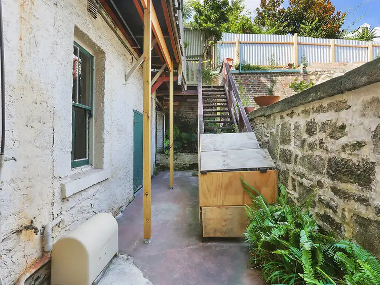 Sixth view of Homely townhouse listing, 69 Windmill Street, Millers Point NSW 2000