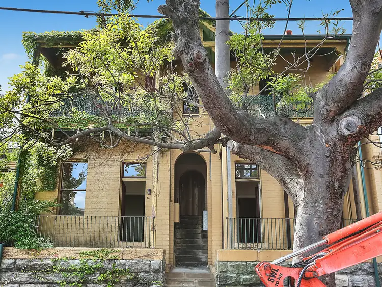 14-16 Trinity Avenue, Millers Point NSW 2000