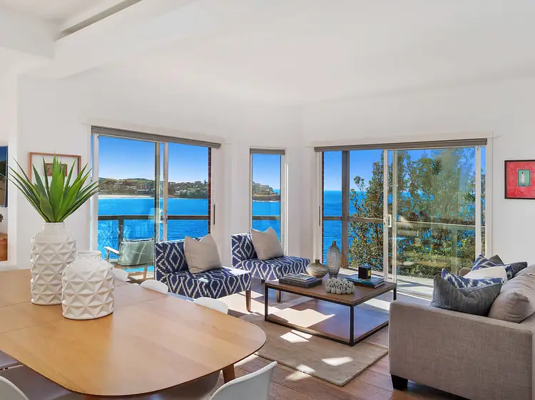 Main view of Homely apartment listing, 3/70 Fletcher Street, Bondi NSW 2026