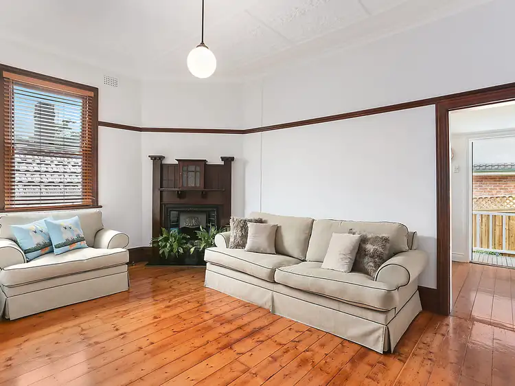 Second view of Homely house listing, 48 Princes Street, Ryde NSW 2112