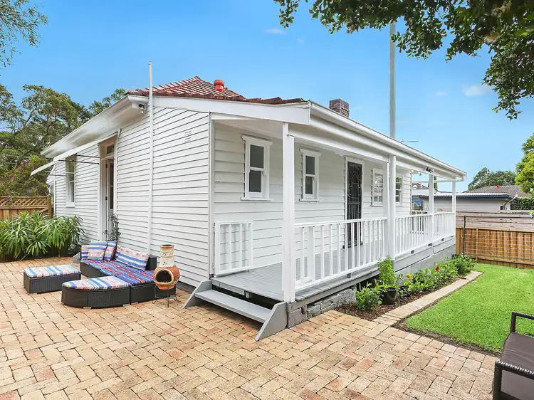 Fourth view of Homely house listing, 48 Princes Street, Ryde NSW 2112