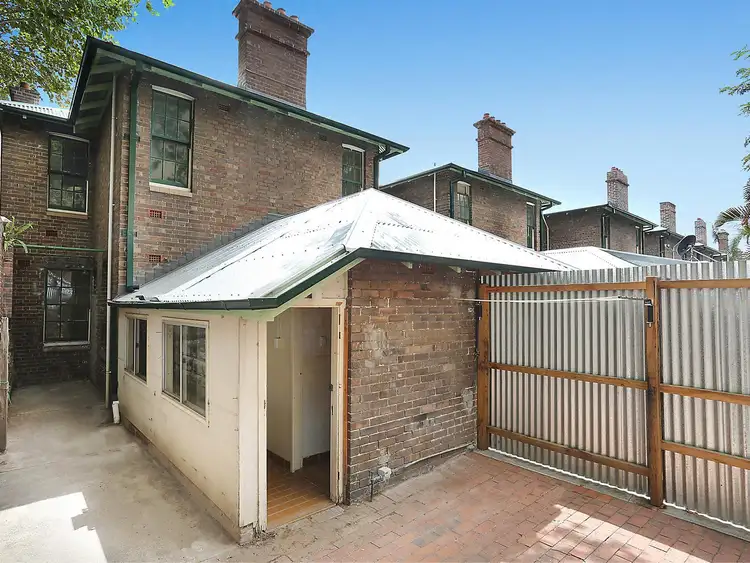 Fifth view of Homely house listing, 1 Windmill Street, Millers Point NSW 2000
