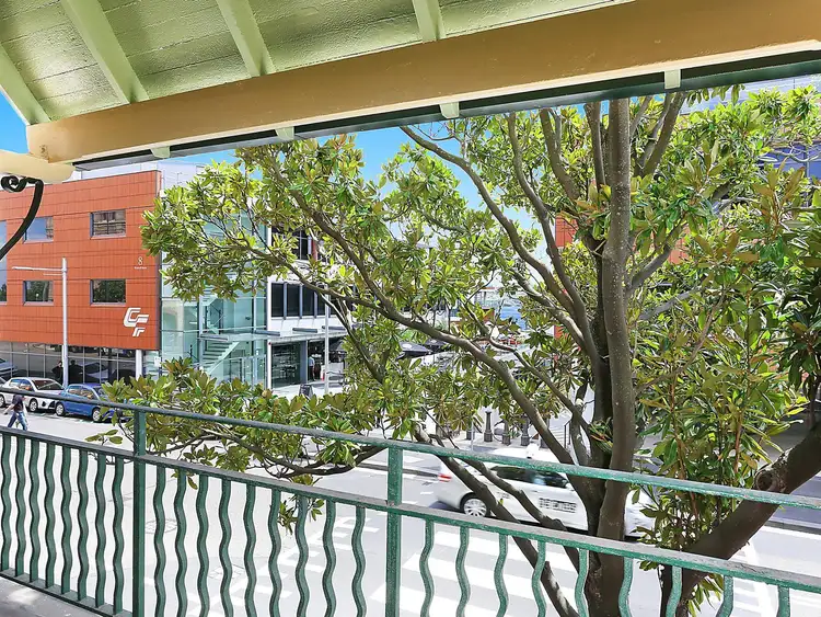 Sixth view of Homely house listing, 1 Windmill Street, Millers Point NSW 2000