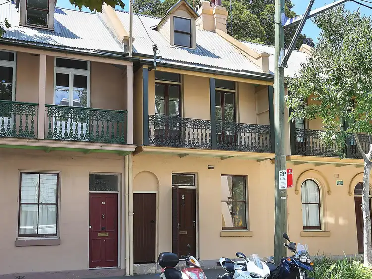 52 Kent Street, Millers Point NSW 2000