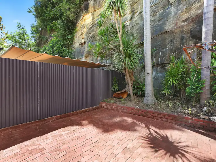 Second view of Homely house listing, 52 Kent Street, Millers Point NSW 2000