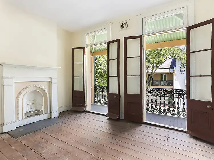 Third view of Homely house listing, 52 Kent Street, Millers Point NSW 2000
