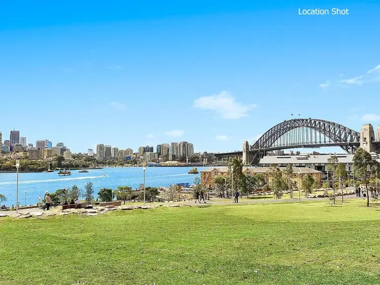Sixth view of Homely house listing, 52 Kent Street, Millers Point NSW 2000