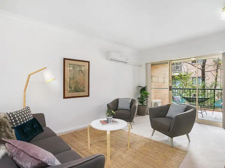 11/37 Burdett Street, Hornsby NSW 2077