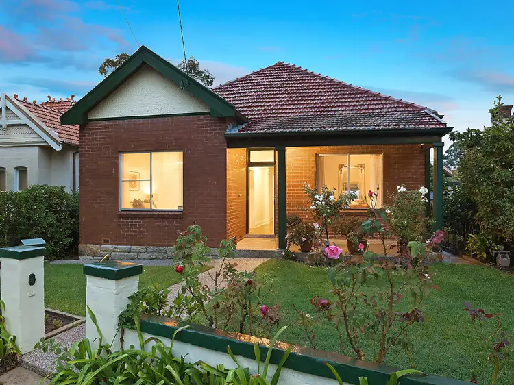 41 Carlotta Street, Greenwich NSW 2065