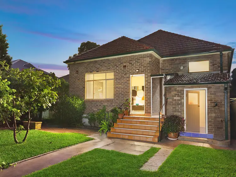 Fifth view of Homely house listing, 41 Carlotta Street, Greenwich NSW 2065