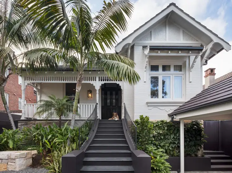 Main view of Homely house listing, 45 Shadforth Street, Mosman NSW 2088