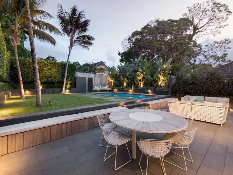 Second view of Homely house listing, 45 Shadforth Street, Mosman NSW 2088
