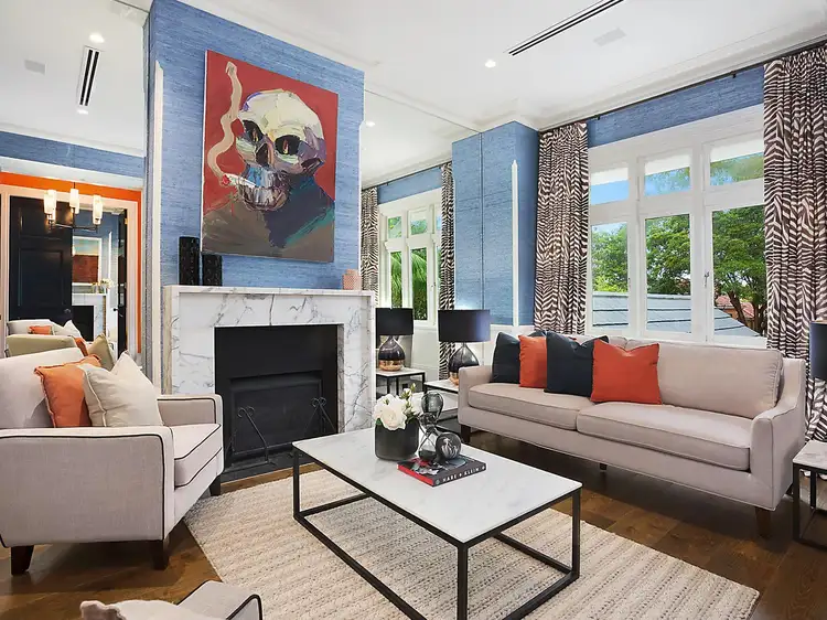 Fourth view of Homely house listing, 45 Shadforth Street, Mosman NSW 2088