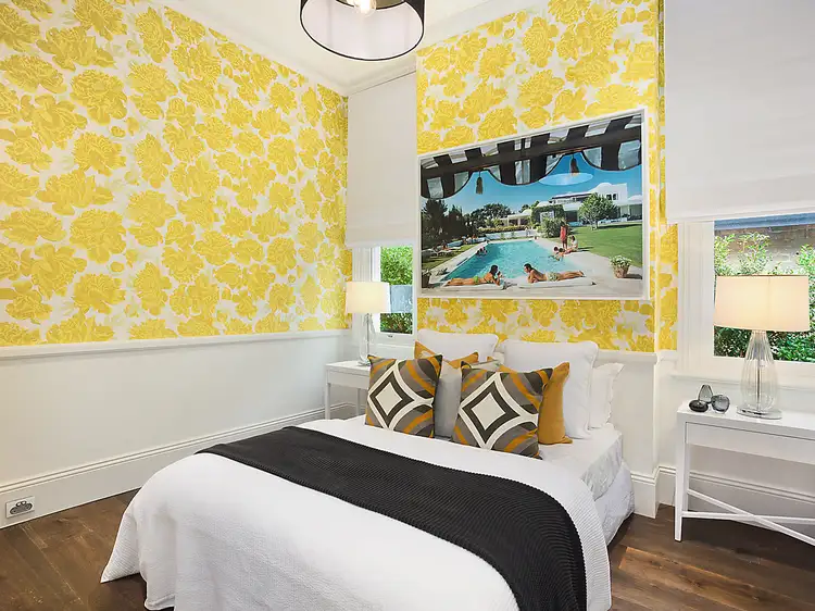 Sixth view of Homely house listing, 45 Shadforth Street, Mosman NSW 2088