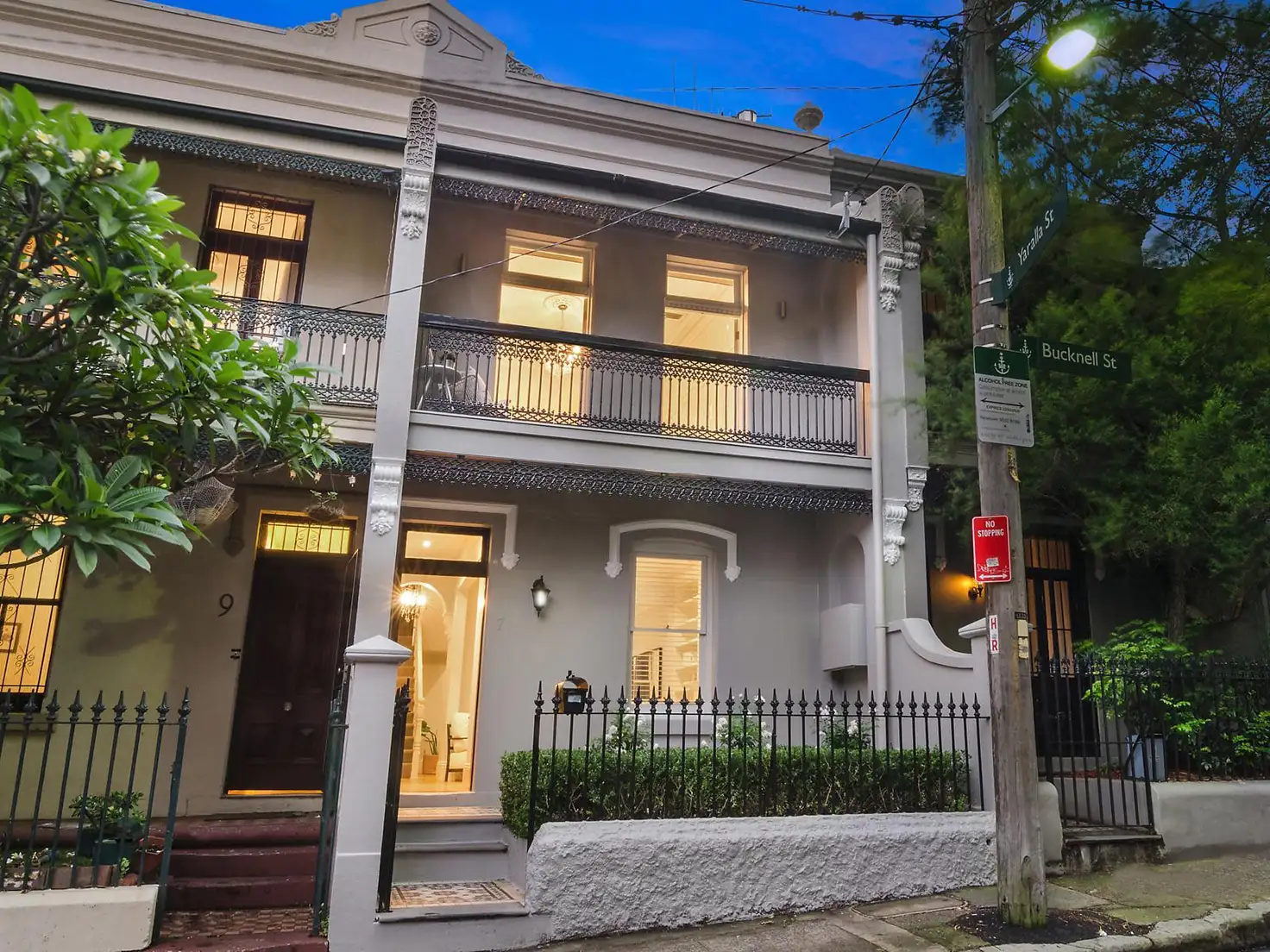 Main view of Homely house listing, 7 Bucknell Street, Newtown NSW 2042