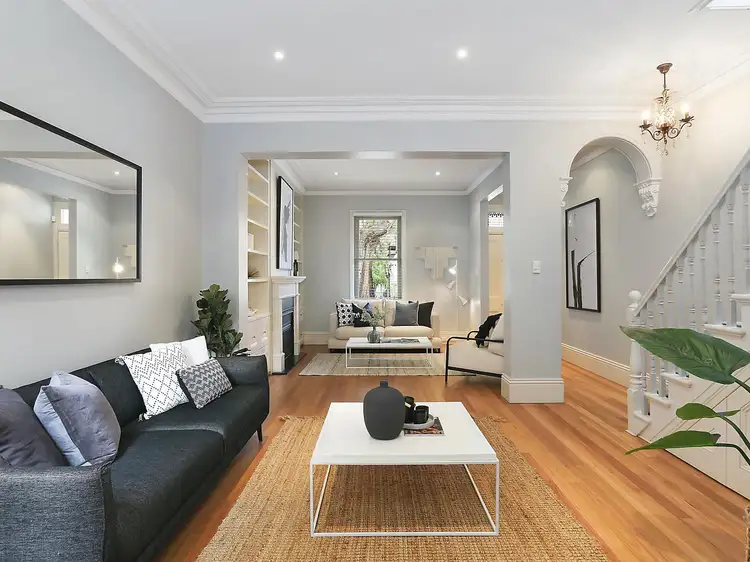 Second view of Homely house listing, 7 Bucknell Street, Newtown NSW 2042