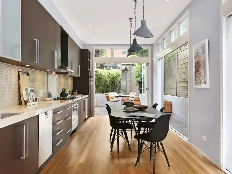 Third view of Homely house listing, 7 Bucknell Street, Newtown NSW 2042
