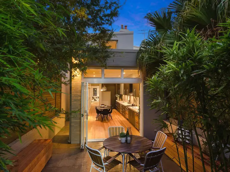 Fourth view of Homely house listing, 7 Bucknell Street, Newtown NSW 2042