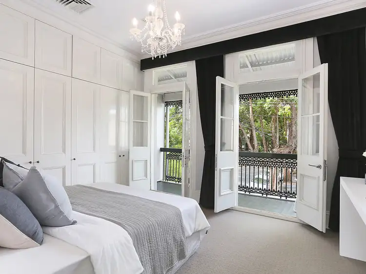 Fifth view of Homely house listing, 7 Bucknell Street, Newtown NSW 2042