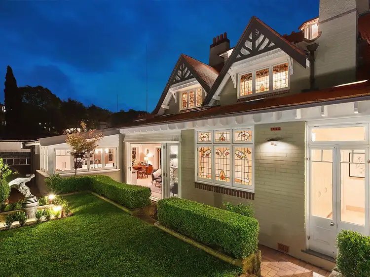 Second view of Homely house listing, 20 Iredale Avenue, Cremorne Point NSW 2090