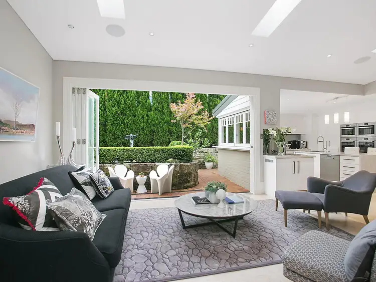 Third view of Homely house listing, 20 Iredale Avenue, Cremorne Point NSW 2090