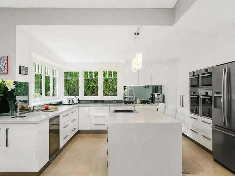 Fourth view of Homely house listing, 20 Iredale Avenue, Cremorne Point NSW 2090