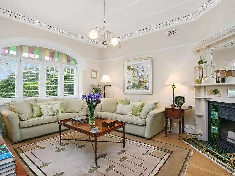 Fifth view of Homely house listing, 20 Iredale Avenue, Cremorne Point NSW 2090