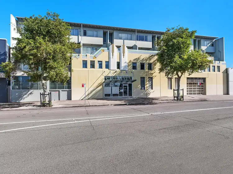105/5 Tudor Street, Newcastle West NSW 2302