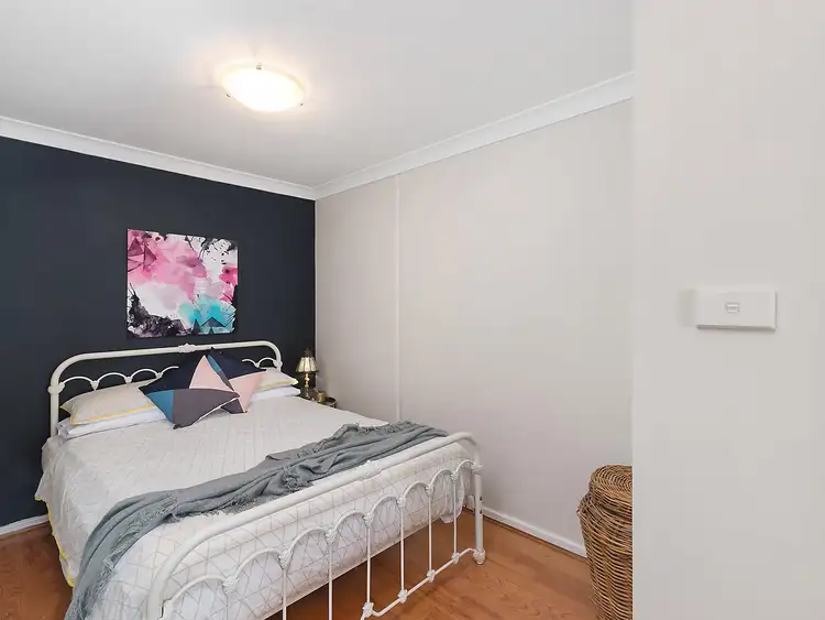 Fourth view of Homely unit listing, 105/5 Tudor Street, Newcastle West NSW 2302