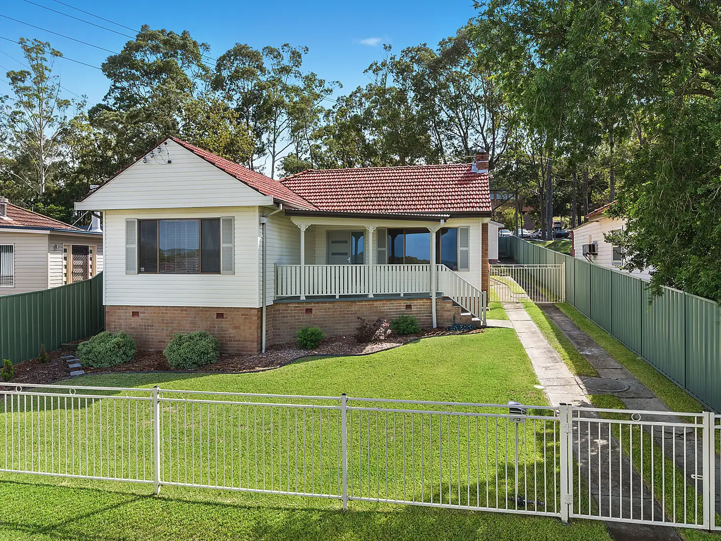 Main view of Homely house listing, 25 Clare Street, Glendale NSW 2285