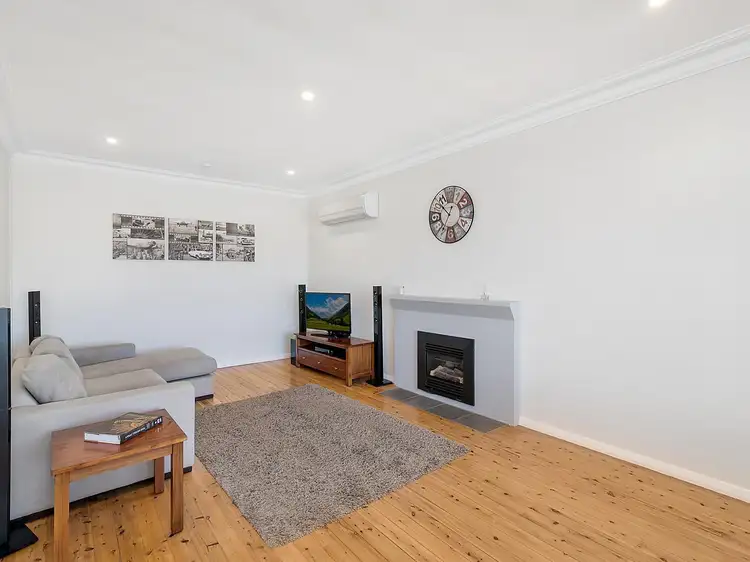 Second view of Homely house listing, 25 Clare Street, Glendale NSW 2285