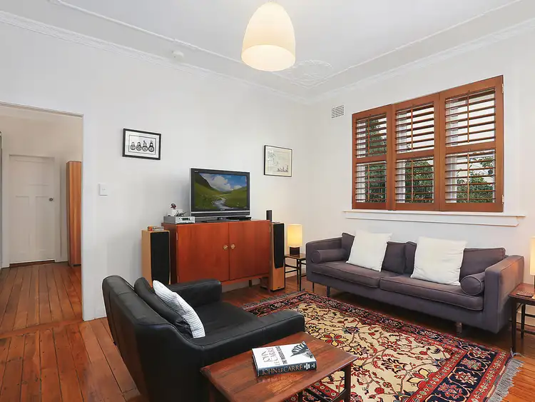 11/31B Fitzroy Street, Kirribilli NSW 2061