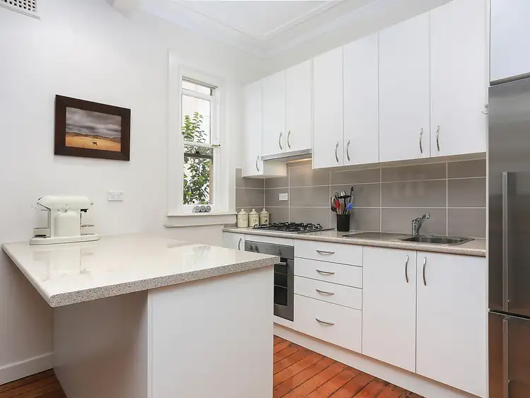 Third view of Homely apartment listing, 11/31B Fitzroy Street, Kirribilli NSW 2061