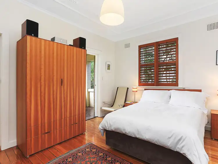 Fourth view of Homely apartment listing, 11/31B Fitzroy Street, Kirribilli NSW 2061