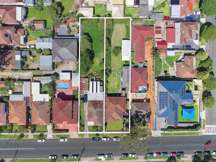 Third view of Homely house listing, 16 - 18 Thurlow Street, Riverwood NSW 2210