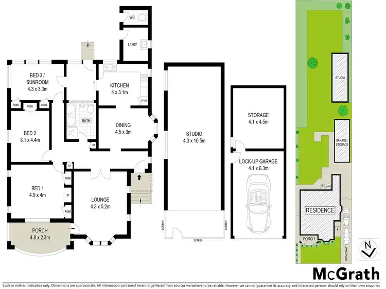 Fifth view of Homely house listing, 16 - 18 Thurlow Street, Riverwood NSW 2210