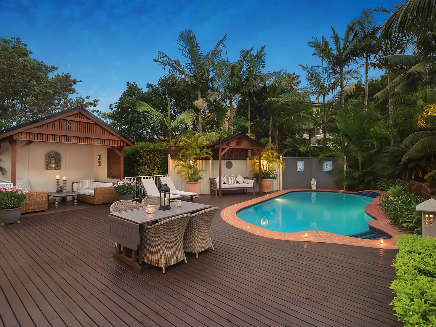 Main view of Homely house listing, 28 Oceanview Terrace, Port Macquarie NSW 2444