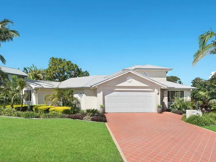 Second view of Homely house listing, 28 Oceanview Terrace, Port Macquarie NSW 2444