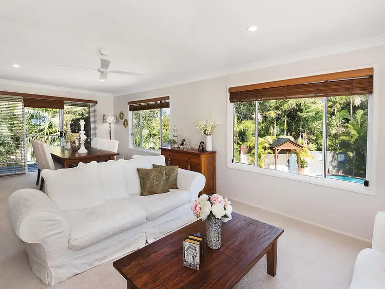 Third view of Homely house listing, 28 Oceanview Terrace, Port Macquarie NSW 2444