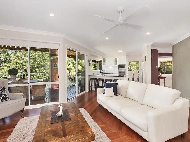 Fourth view of Homely house listing, 28 Oceanview Terrace, Port Macquarie NSW 2444