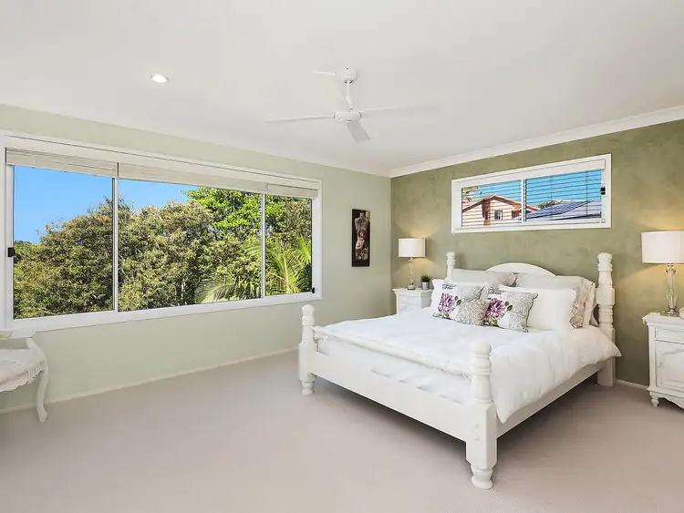 Fifth view of Homely house listing, 28 Oceanview Terrace, Port Macquarie NSW 2444