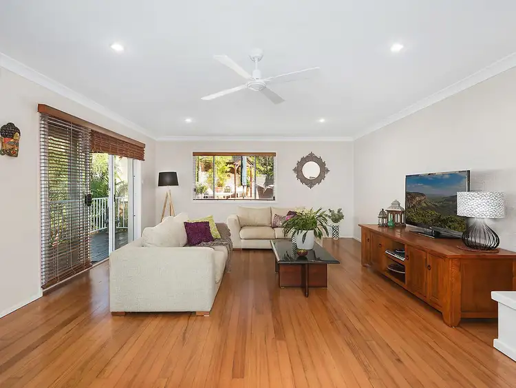 Sixth view of Homely house listing, 28 Oceanview Terrace, Port Macquarie NSW 2444