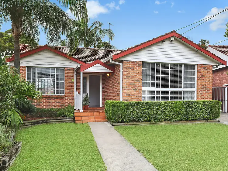 Main view of Homely house listing, 8 Semple Street, Ryde NSW 2112